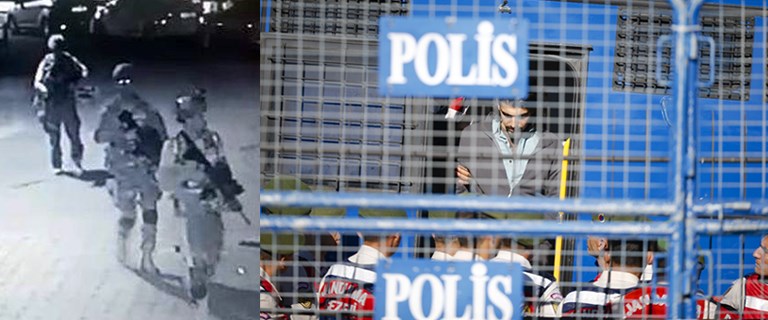 Cumhurbaşkanı Erdoğan'a suikast girişimi davasında karar