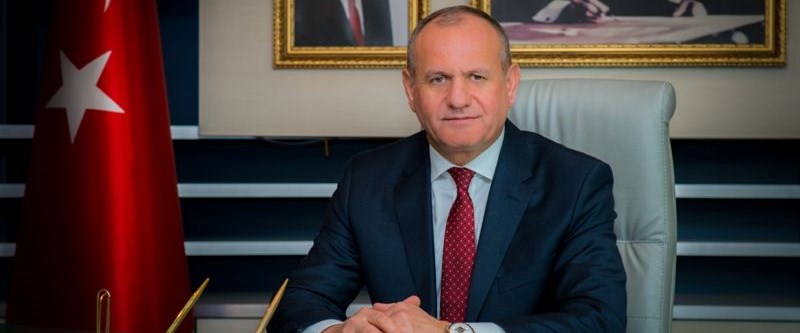 Düzce Belediye Başkanı Mehmet Keleş görevinden istifa etti