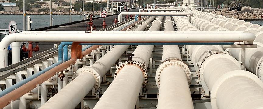 Irak, Kürt bölgesini bypass edecek petrol boru hattını onarıyor
