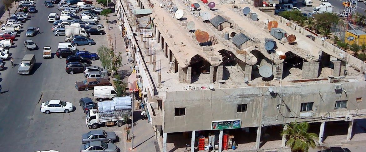 Şam'da polis merkezine saldırı 15 ölü 