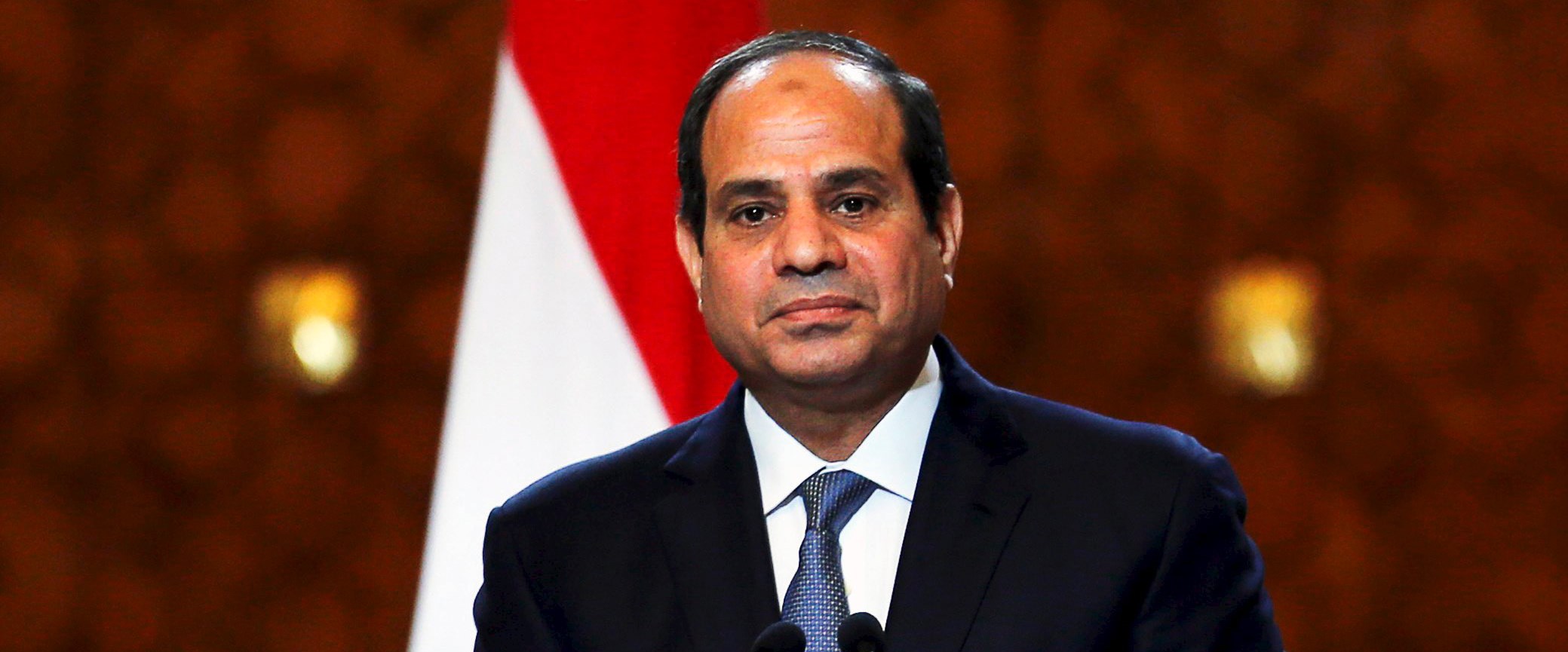 Mısır Cumhurbaşkanı Sisi ” yeniden adaylığını” açıkladı