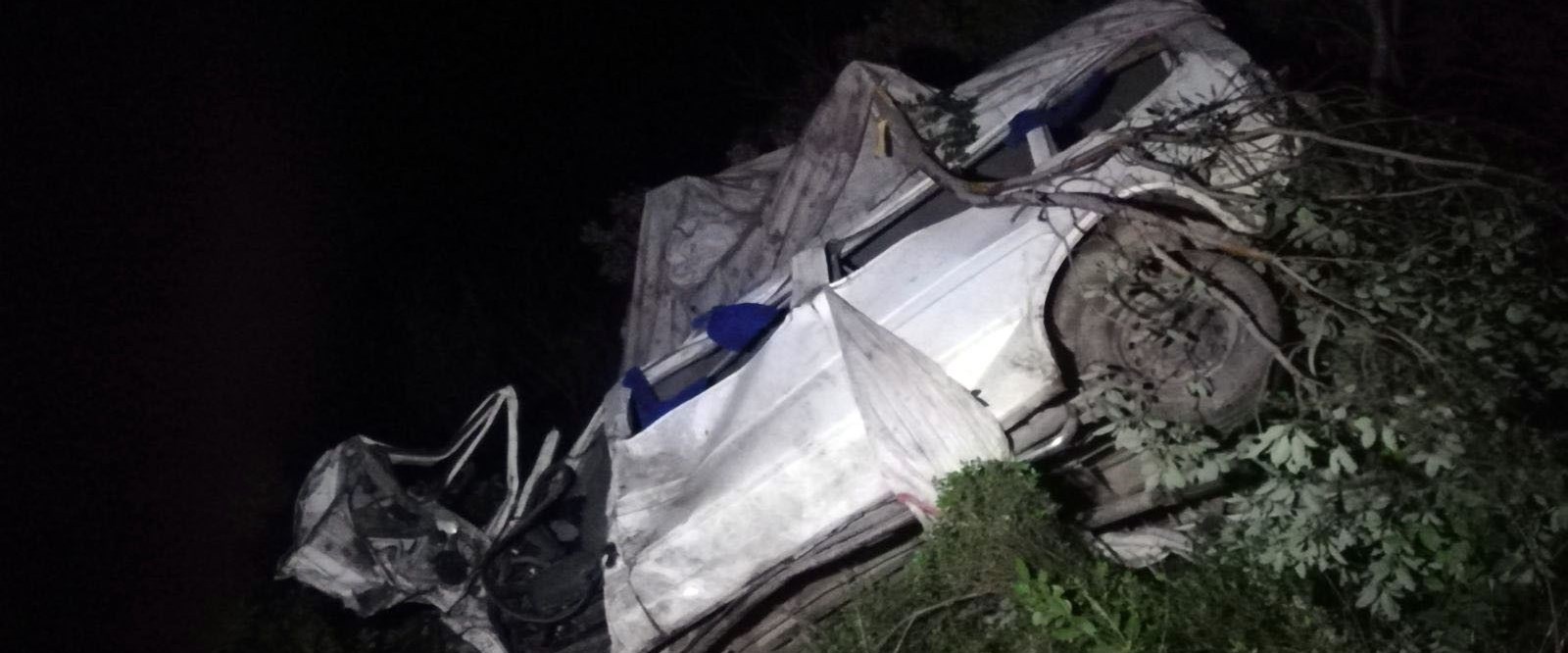 Aydın’da trafik kazası: 3 ölü, 3 yaralı