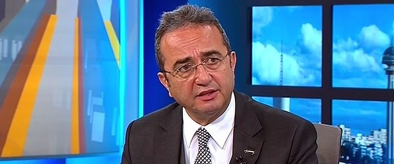 “CHP içinde en büyük aday Kılıçdaroğlu”