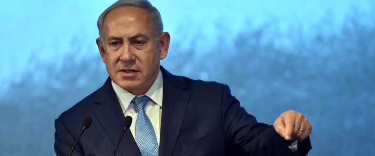 Netanyahu’dan İran’ın tehdidine yanıt