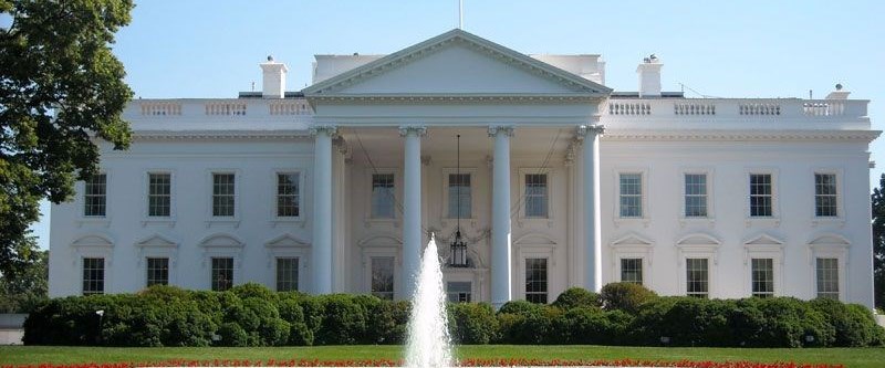 SON DAKİKA:Beyaz Saray: Trump saldırıdan Rusya ve Suriye’yi sorumlu tutuyor
