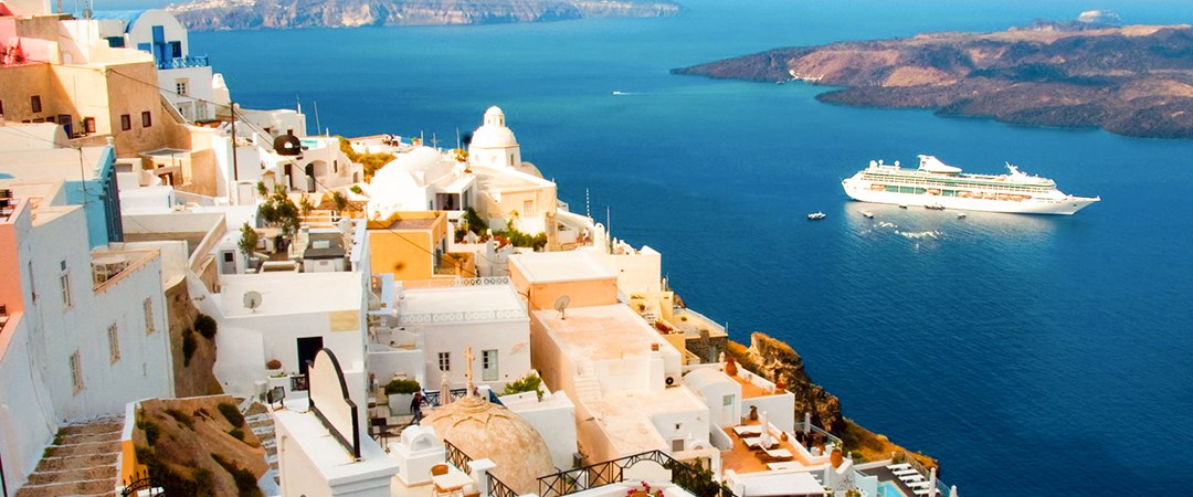 Yunan adalarına kısa süreli vize uygulaması bir yıl uzatıldı
