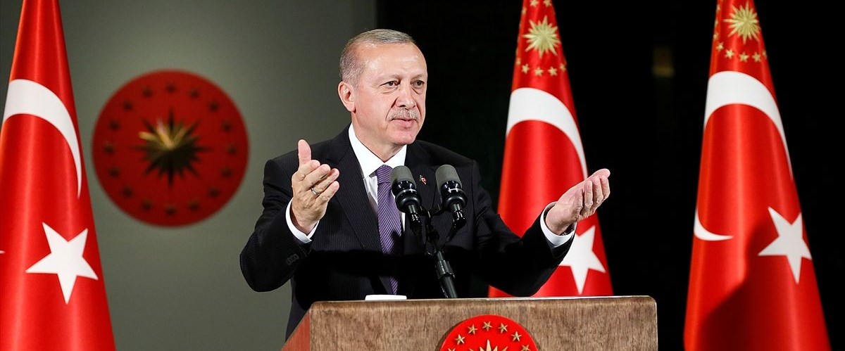 Cumhurbaşkanı Erdoğan: Onlar da bayram ikramiyesi alabilecek