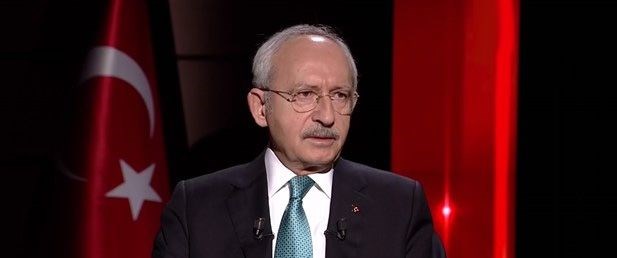Kılıçdaroğlu: Bu dosyalara göre ABD’nin Gülen’i iade etmesi lazım