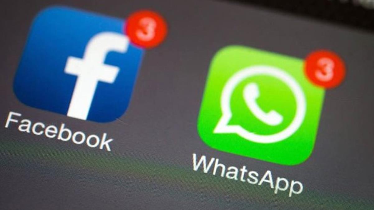 Son Dakika: Rekabet Kurulu’ndan Facebook ve WhatsApp’a soruşturma: Veri paylaşılması zorunluluğu durduruldu