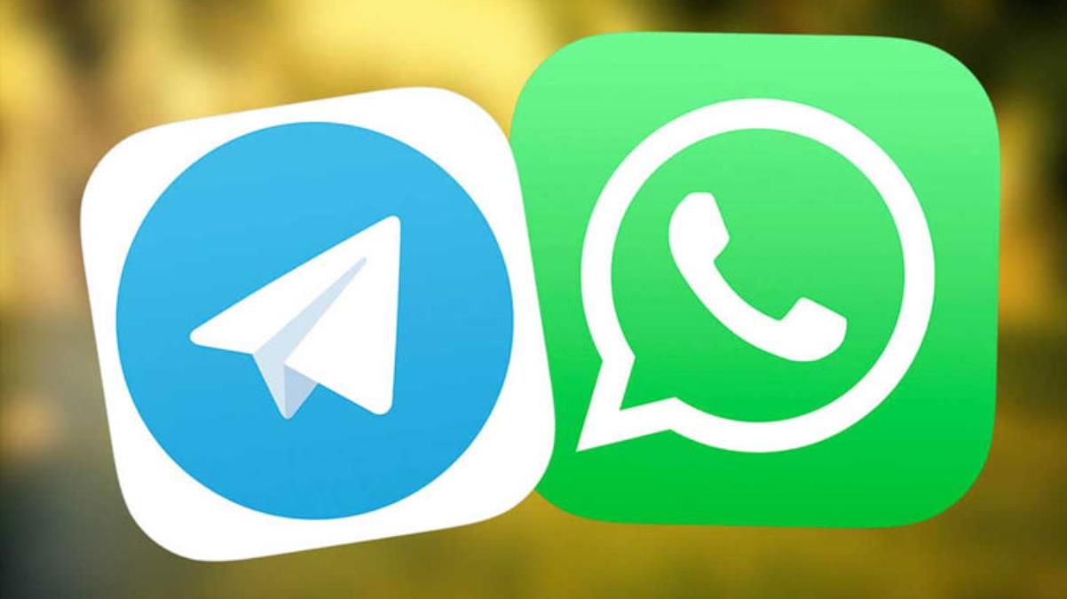 Telegram, Afrikalı cenaze dansçılarıyla WhatsApp’ı ti’ye aldı – Haberler Teknoloji