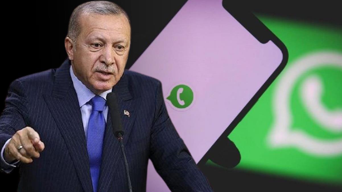 Türkiye WhatsApp için harekete geçiyor: BTK, Bakanlık, KVKK ve Rekabet Kurumu yasal olmayan isteğe ‘dur’ diyecek