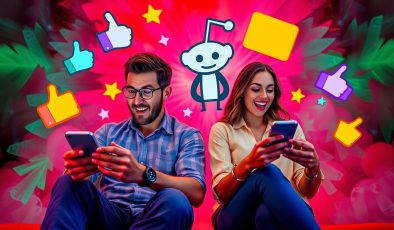 Reddit Topluluğunuzda Fırtınalar Estirin! İşte İpuçları!