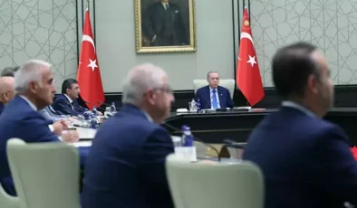 Bakan Uraloğlu: Seçimin 2027 yılında olacağını düşünüyorum