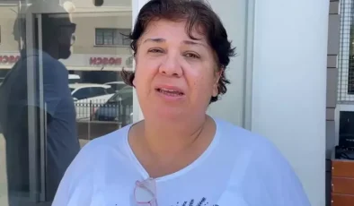 Görev yaptığı hastanedeki bebeği alan doktor: Ona bir gelecek vermek istedim