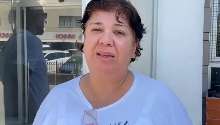 Görev yaptığı hastanedeki bebeği alan doktor: Ona bir gelecek vermek istedim