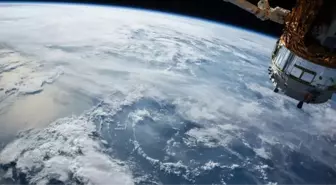 NASA ve Rusya Uzay İstasyonu İçin 2028 Anlaşması Sağladı
