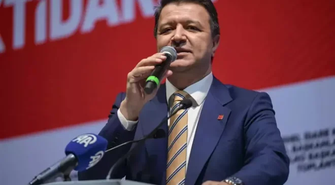 Saadet Partisi Genel Başkanı Arıkan: Kendi gemilerimizi hazırlayacağız ve Gazze’ye yelken açacağız