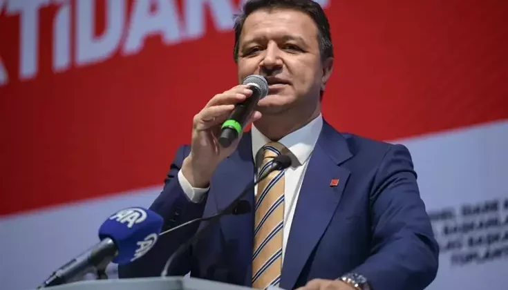 Saadet Partisi Genel Başkanı Arıkan: Kendi gemilerimizi hazırlayacağız ve Gazze’ye yelken açacağız