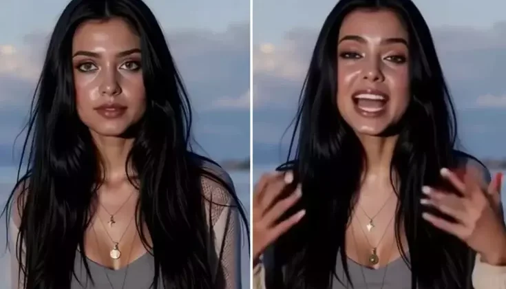 Arsa, tarla, villa! Yapay zeka Derun’a evlilik teklifleri yağıyor