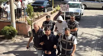 Karabük’te Bıçaklı Kavga: İki Kişi Tutuklandı