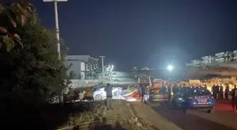 Diyarbakır’da Kaçan SUV Aracı 3 Araçla Çarpıştı: 7 Yaralı