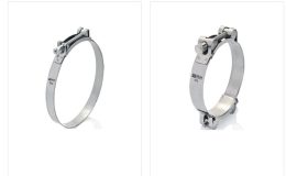 Bağlantı Kelepçelerinde Endüstriyel Dayanıklılığın Yeni Dönemi