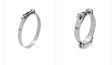 Bağlantı Kelepçelerinde Endüstriyel Dayanıklılığın Yeni Dönemi