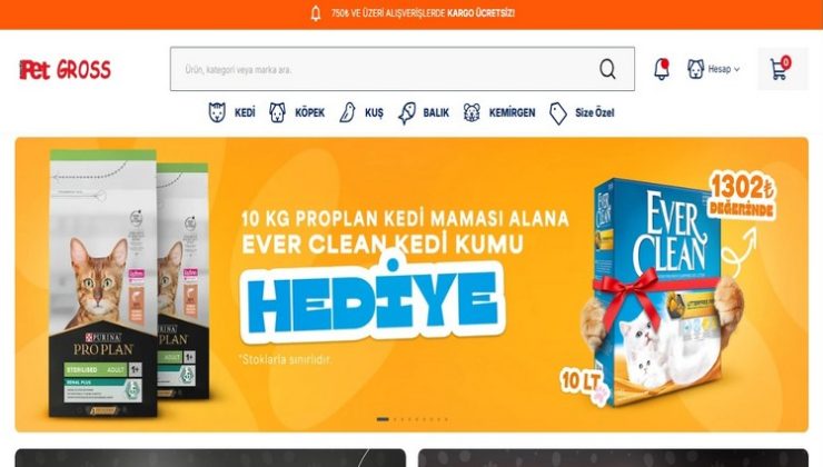 Brit Vet Serisiyle Köpeklerde Kilo Kontrolü ve Sağlık