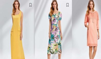 Etek Modasında Zarafet Ve Günlük Konforun Buluşması