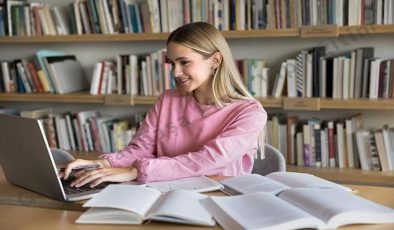 Ders Çalışma Teknikleri