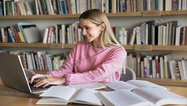 Ders Çalışma Teknikleri