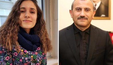 Eski Tunceli Valisi’ne yanıt geldi: Gülistan kaybolduğunda, oğlu 20 yaşındaydı