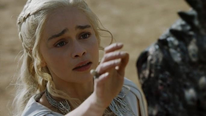 Game of Thrones’un 6. Sezonunun Görsel Efektleri Nasıl Yapıldı?
