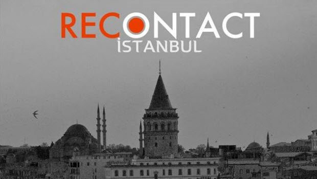 Recontact:İstanbul fırtınası yurtdışına da sıçradı