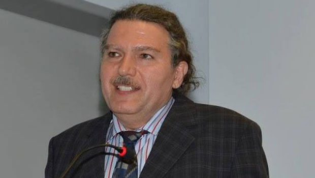 Tartışma yaratn paylaşım yapan Prof. Dr. Ahmet Atilla Şentürk’e soruşturma