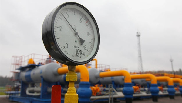 Rusya’dan beklerken İran gazın yarısını kesti
