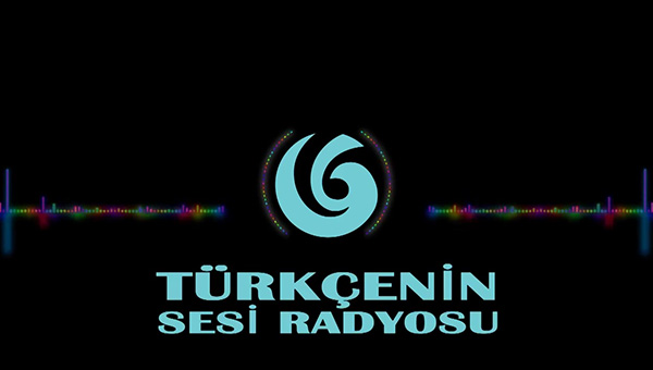 Türkçenin Sesi Radyosu açıldı