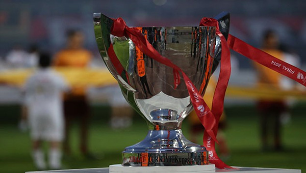 Ziraat Türkiye Kupası Grupları 1. hafta programı açıklandı