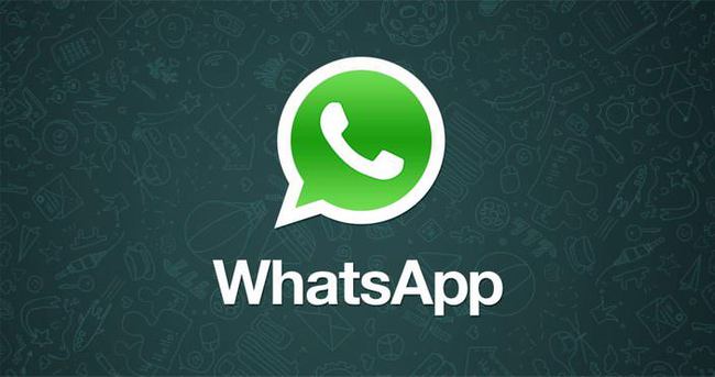 Whatsapp’ta kriptolu dönem