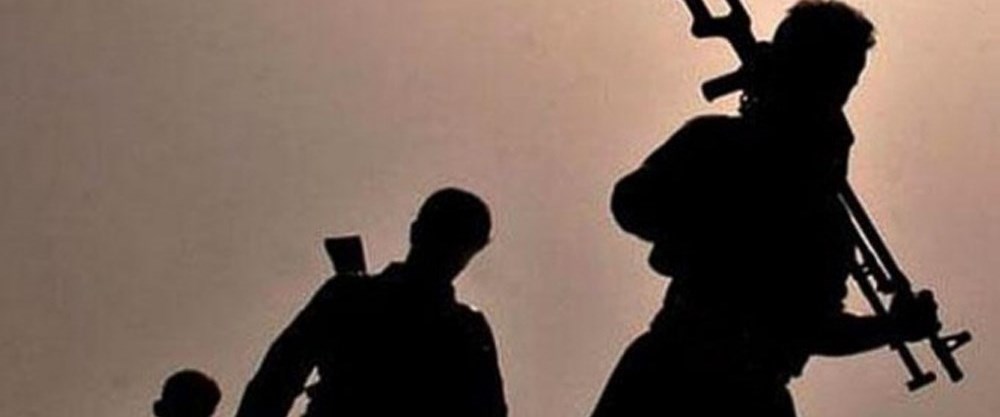 ''Son bir haftada 58 terörist etkisiz hale getirildi''