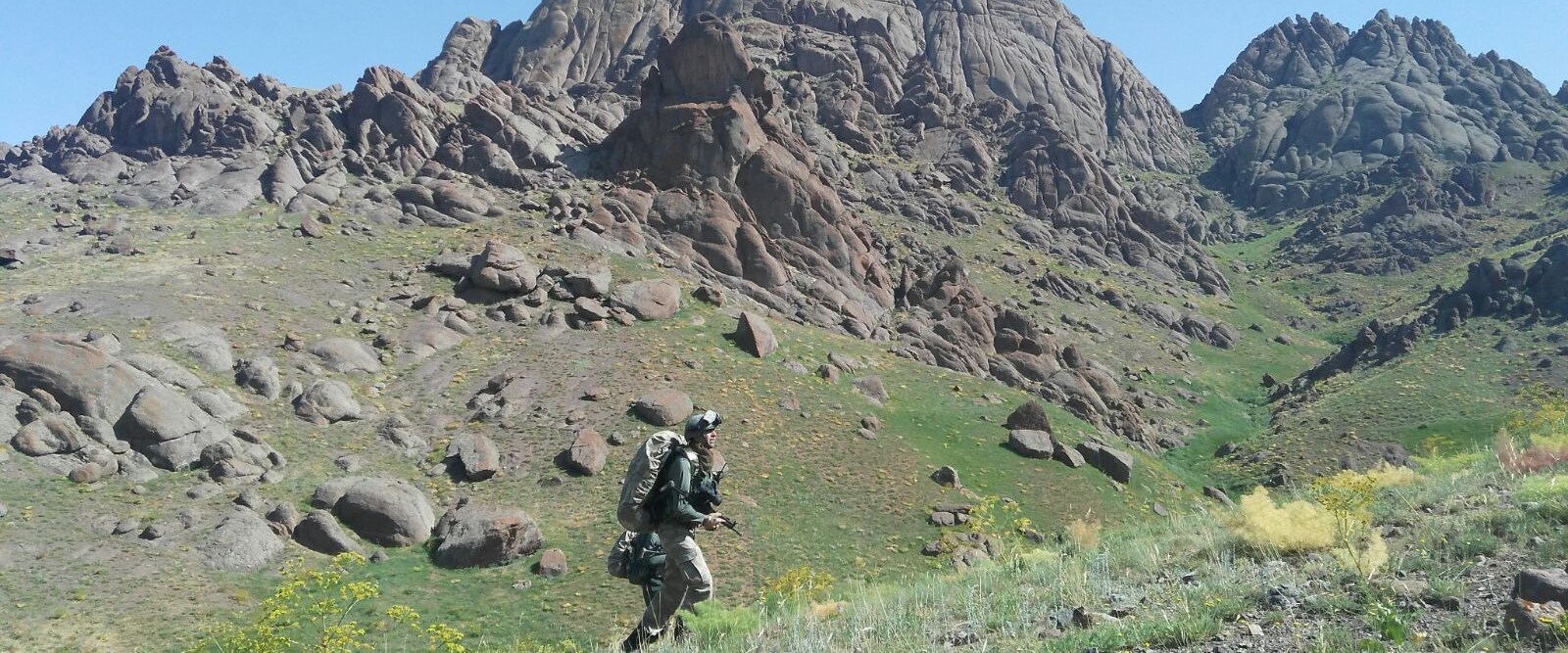 AKP'li iki yöneticiyi şehit eden PKK'lılar etkisiz hale getirildi