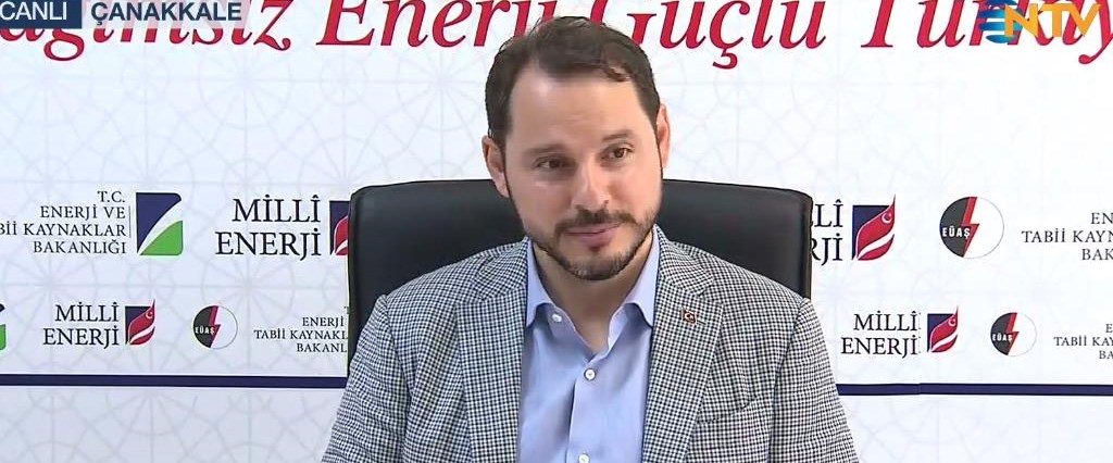 Bakan Albayrak 2019 yılına kadar filtreleme sistemleri yenilenecek