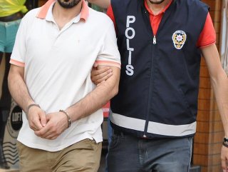 Beylikdüzünde DEAŞ operasyonu