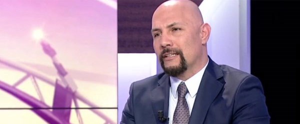 Eski milli kaleci FETÖ'den tutuklandı