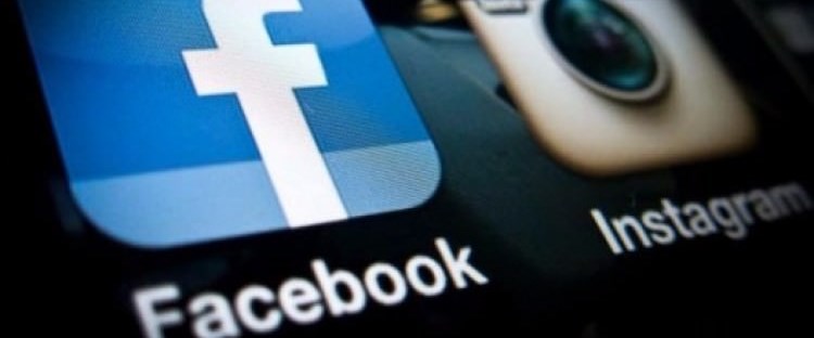 Facebook ve Instagram çöktü