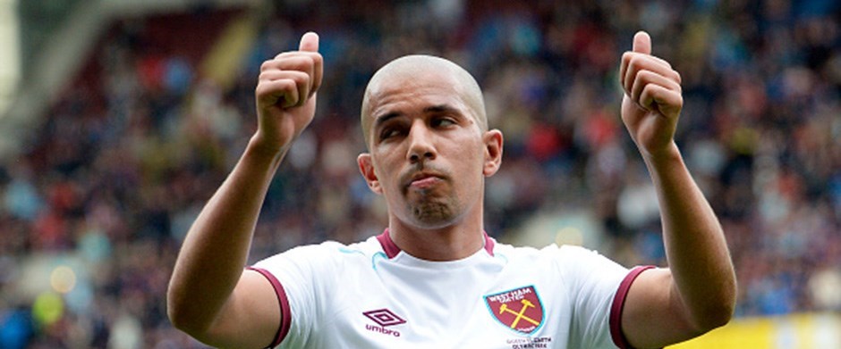 Galatasaray, Feghouli'ye kavuşuyor