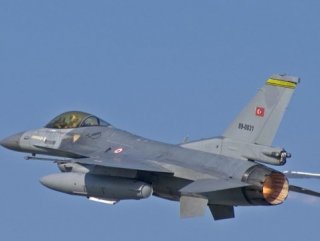 Hakkaride 5 terörist etkisiz hale getirildi