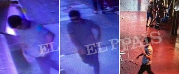 İspanyol polisi Barcelona saldırısının baş şüphelisi öldürüldü