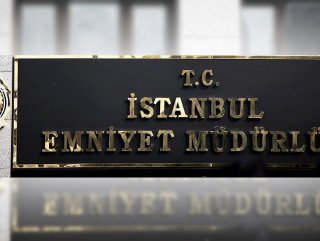 İstanbul Emniyetinde görev değişimi