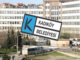 Kadıköy Belediyesinden ötekileştiren bayram afişi